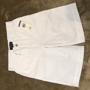Boys Polo Ralph Lauren Shorts